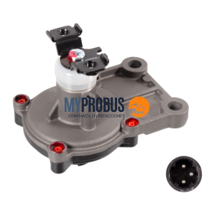 Sensor De Nivel De Altura Para Autobus Volvo.